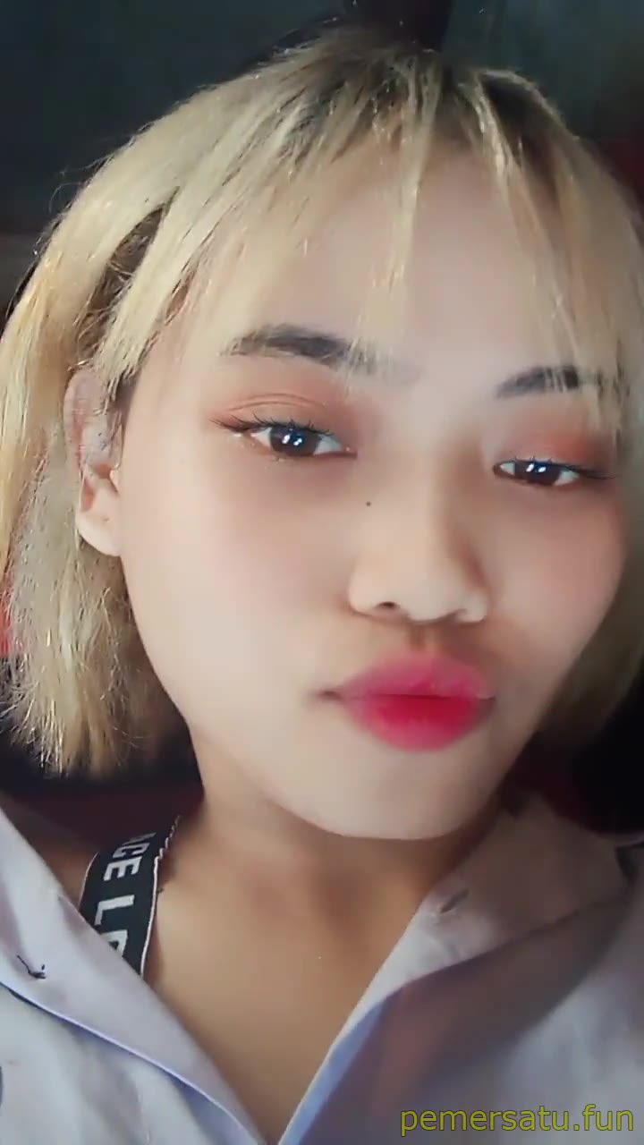 P10 Silvia Abg 18yo Memek Rapet Video Disebar Tukang Becak