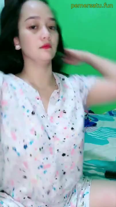 P7 Bunda Fia Viral Mantap