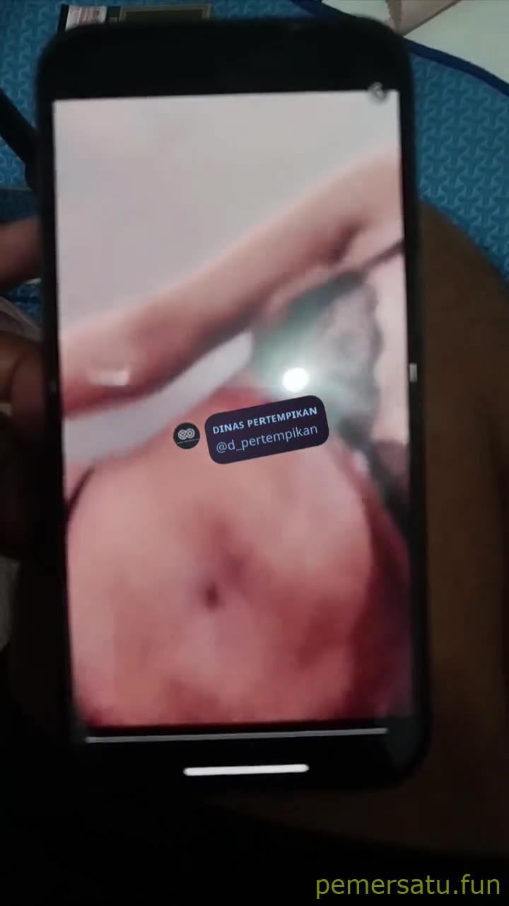 Pacar Dikirim Pap Baju Haram Sama