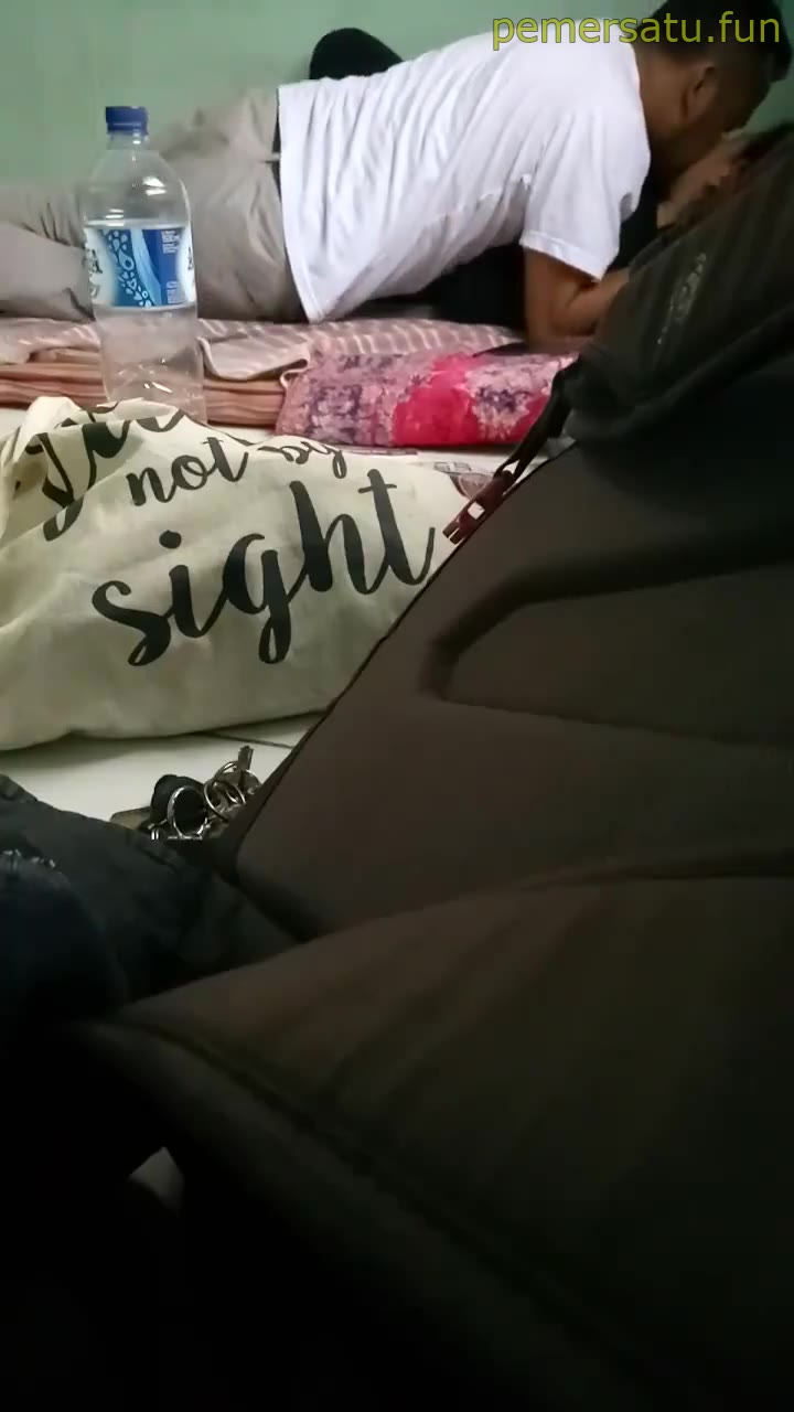 P3 Kolpri Mahasiswi Vs Dosen Ngewe Selingkuh