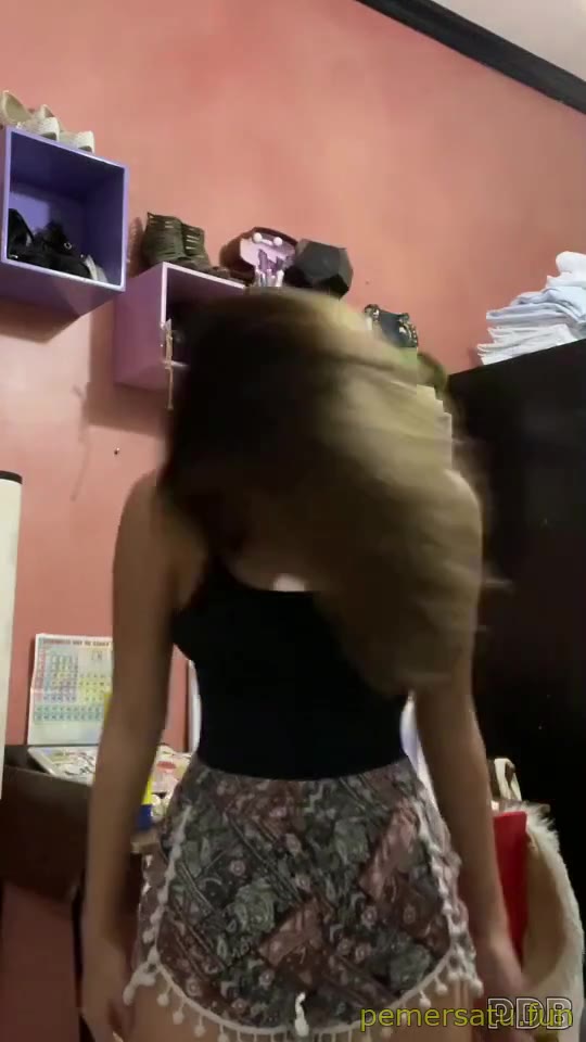 Video Viral Terbaru P2 Tiktoker Cantik Elegan Colmek Toket Pas 18Yo 2 PEMERSATUDOTFUN