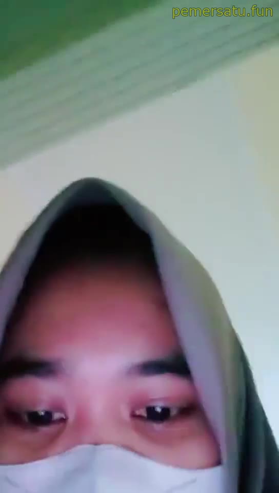 P3 Annabelle Hijab 18yo Mulus