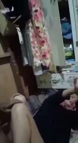 Ketauan Jamet Vs Ukhti Kontolnya Gede Panjang Jilbabnya Takut