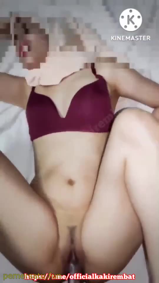 P2 Hijab Missy Hotwife Dientot Kontol Gede