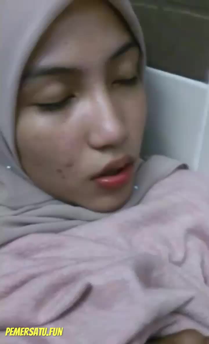 P1 Nurul Ain Jilbab Suka Sepong Dientot Sedap Mulus Part