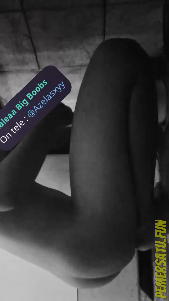 P23 Pramuka Mulus 18yo Azelasxxy Omek Ngentot