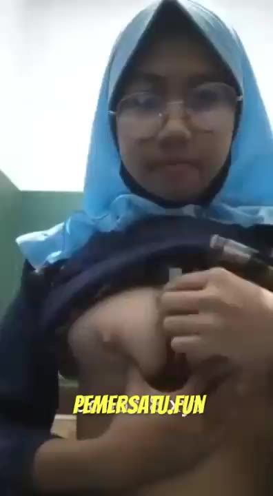 Video Jilbab Smp Toket Padat 18yo Rekam