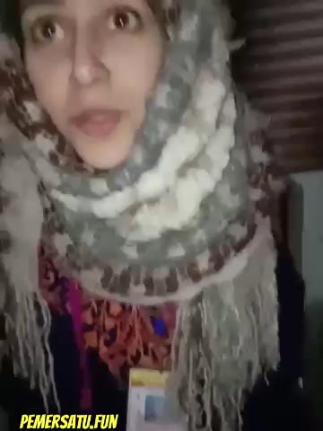  Porno Bokep hijab meki mulus