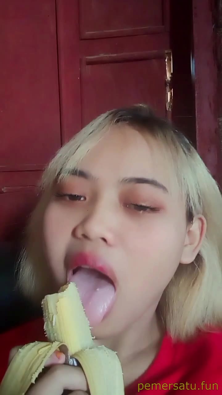 P17 Silvia ABG Jilbab Pirang 18yo Pemersatu Fun