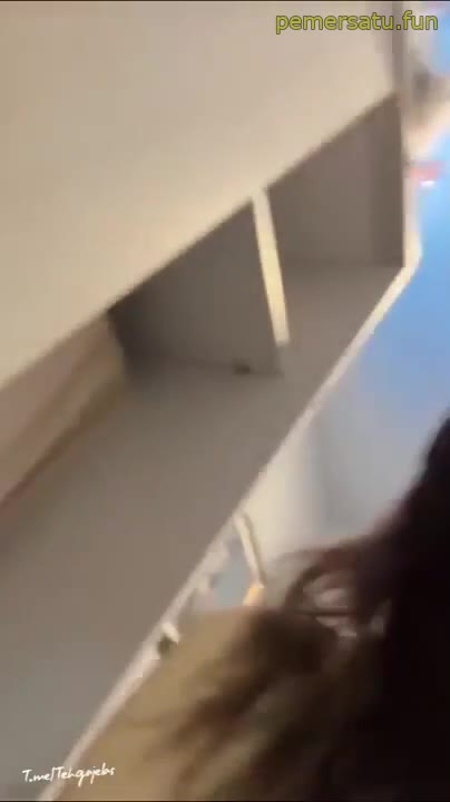 P6 Justomecy Tiktok Cakep Mulus Viral