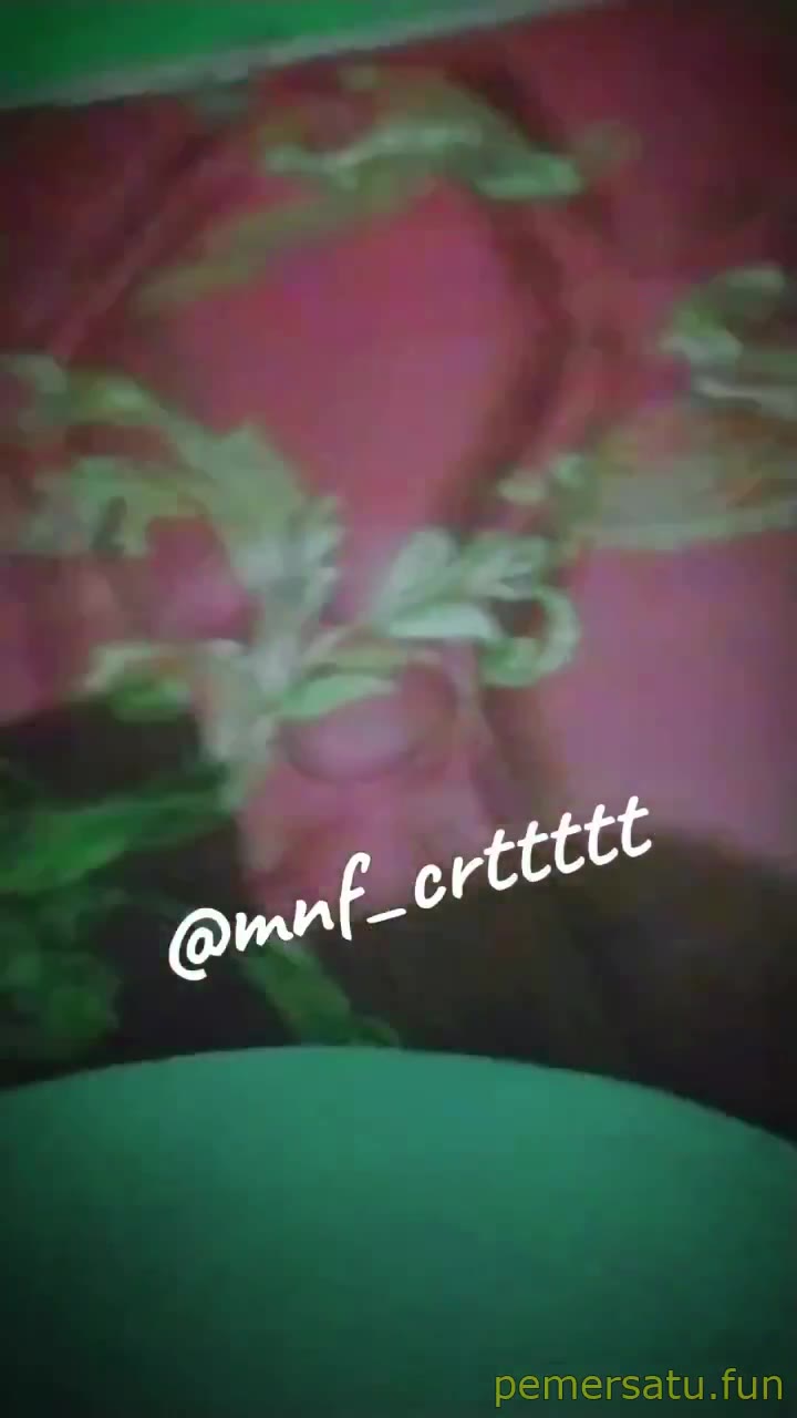 P29 Hijab Mnf Crtttt Viral Rare Sepong Entot