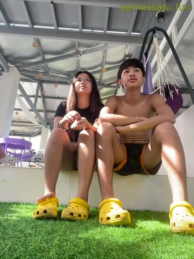 P3 Ahyena Bendo Abg 18yo Viral Fulldur