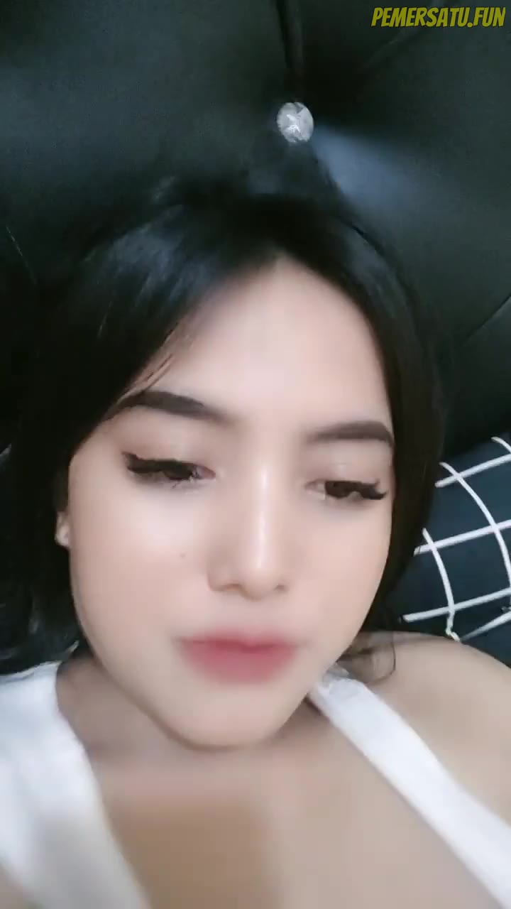 P5 Janice Tembem 18yo Putih Mulus