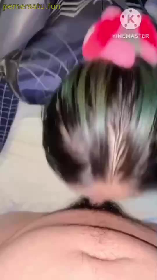 P2 Icacul Spider Abg 18yo Cosplay