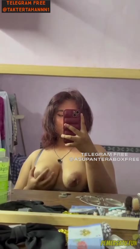 P49 Qieliyy Abg 18yo Sange Viral