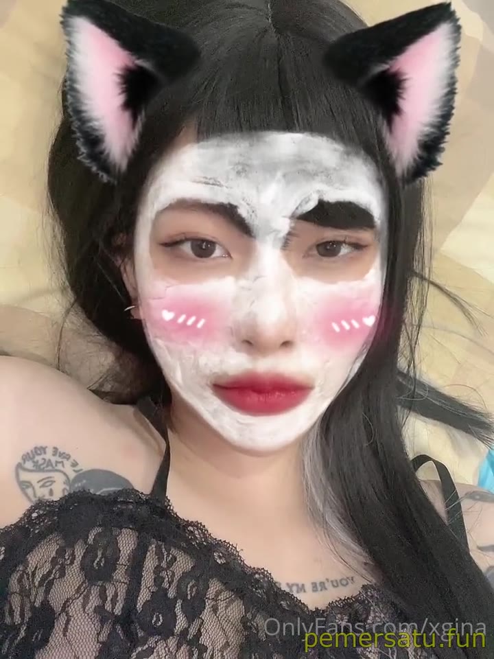 Video Viral Terbaru P33 Yumechan Chindo Mulus M4V 33 PEMERSATUDOTFUN