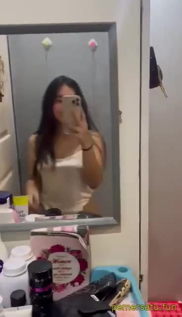 P13 Jamaica Abg 18yo Sange