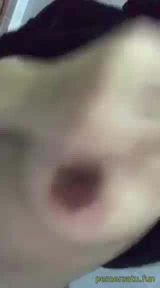 P25 Roselle Kalau Sange Suka Remas Toket Biar Gede