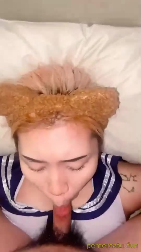 P46 Icacul Abg 18yo Cakep Ngentot