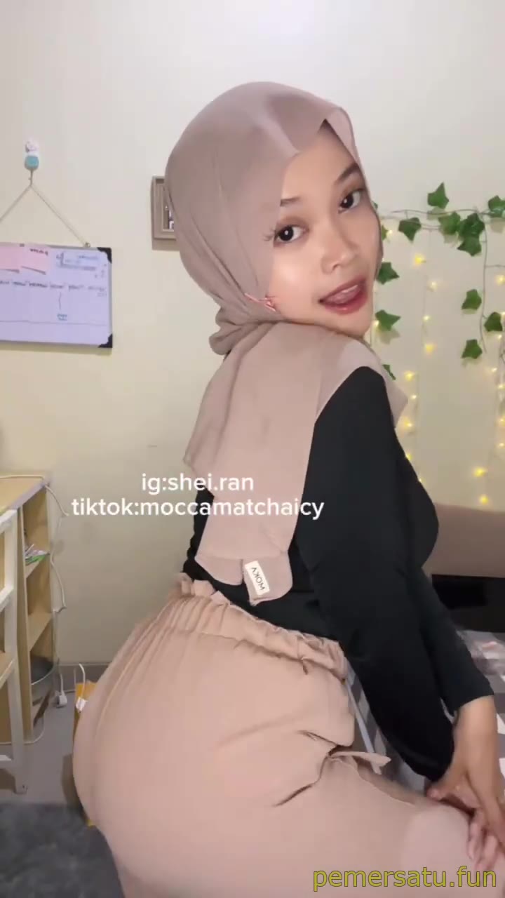 P59 Sheei Trakteer Abg 18yo Talent