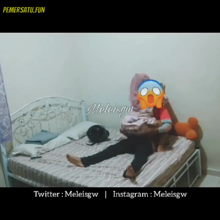 P8 Koleksi Konten Meli Is Gw Pemersatu Dot Fun