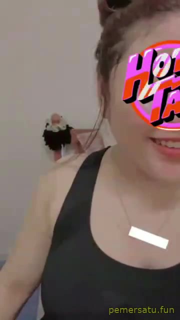 P5 Hijab Jilbab Toket Brutal Puting Hitam 18yo Pemersatu Fun