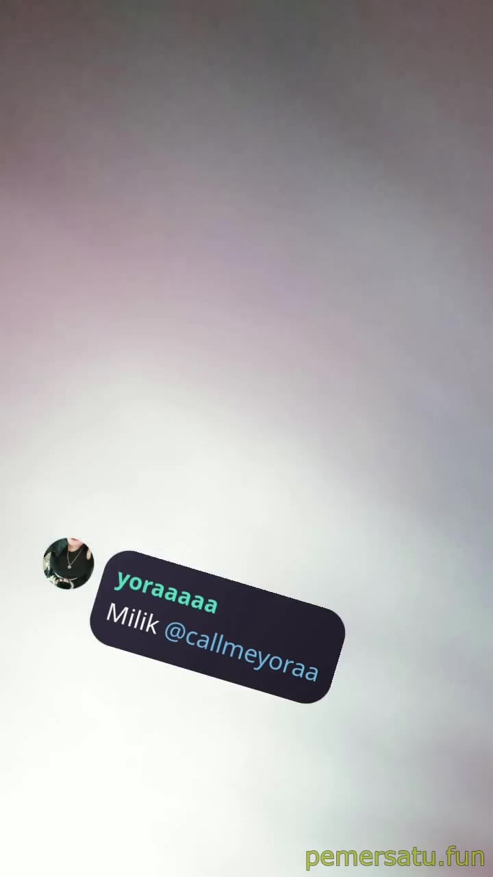 Video Viral Terbaru P2 Talent Yora Pemersatudotfun 2 PEMERSATUDOTFUN