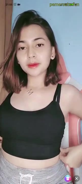 P4 Vale Martha ABG 18yo Pemersatu Fun