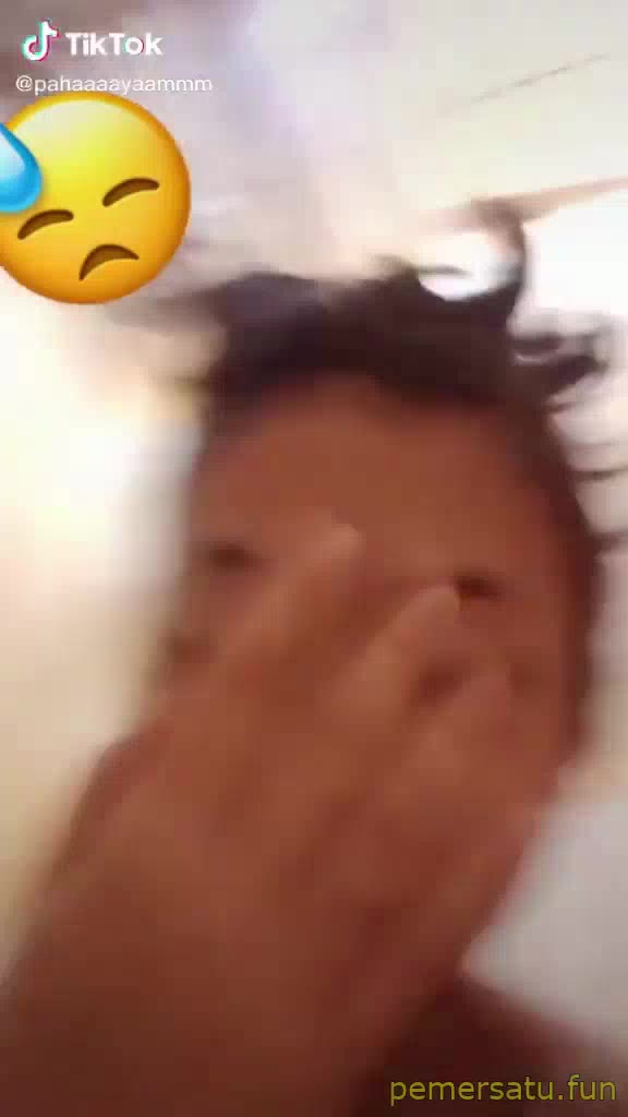 Video Viral Terbaru P5 Bocil Tiktoker Colok Memek Enak 5 PEMERSATUDOTFUN