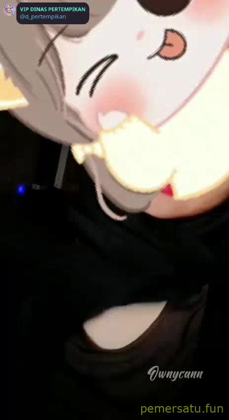 P16 Jilbab Ownycann Yang Cantik Dan Macan