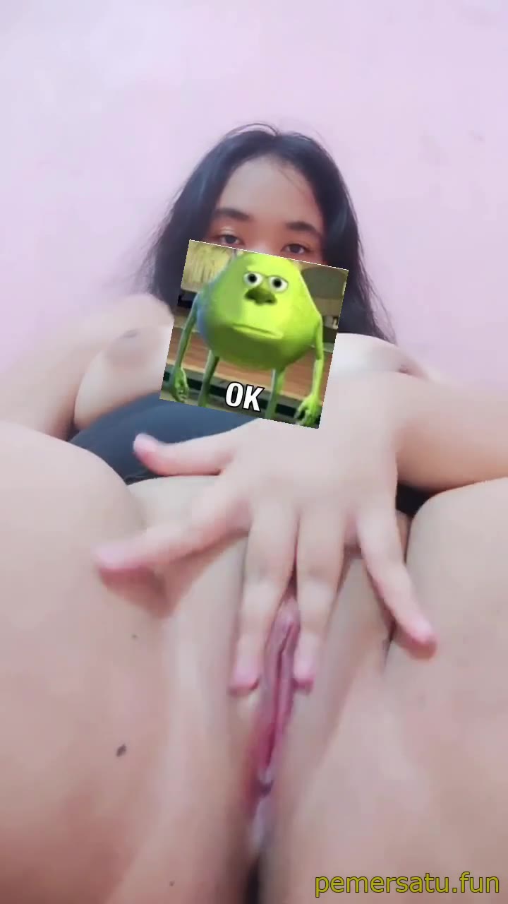 P6 Geby Abg 18yo Pemersatu Fun