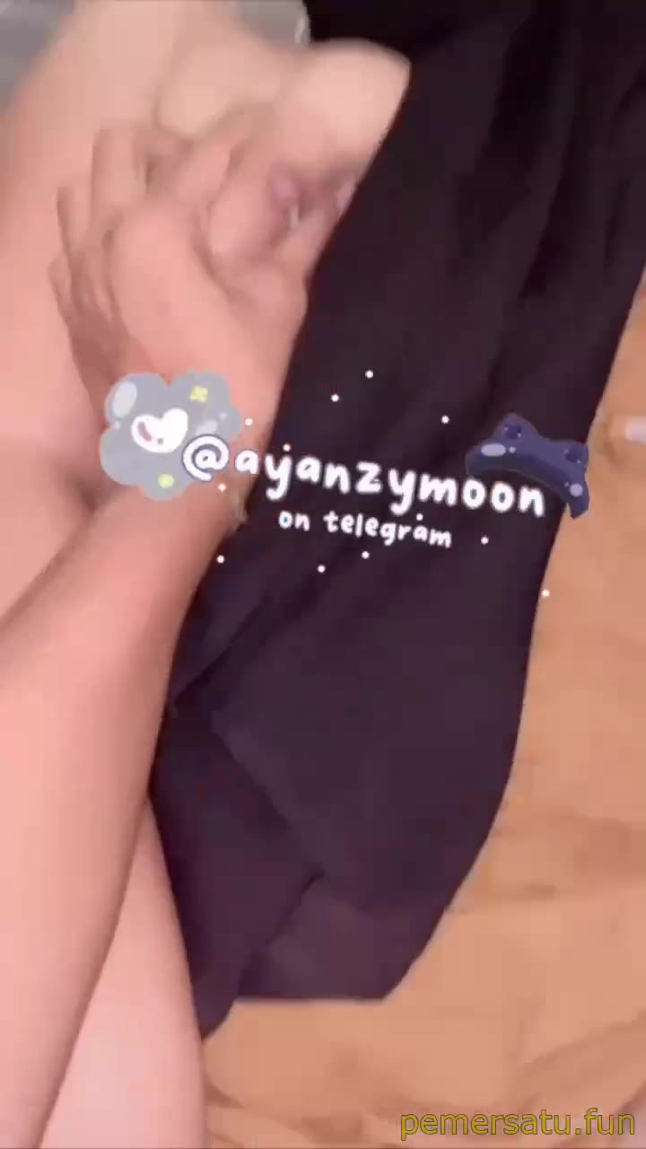 P8 Talent Ayanazymoon Abg 18yo