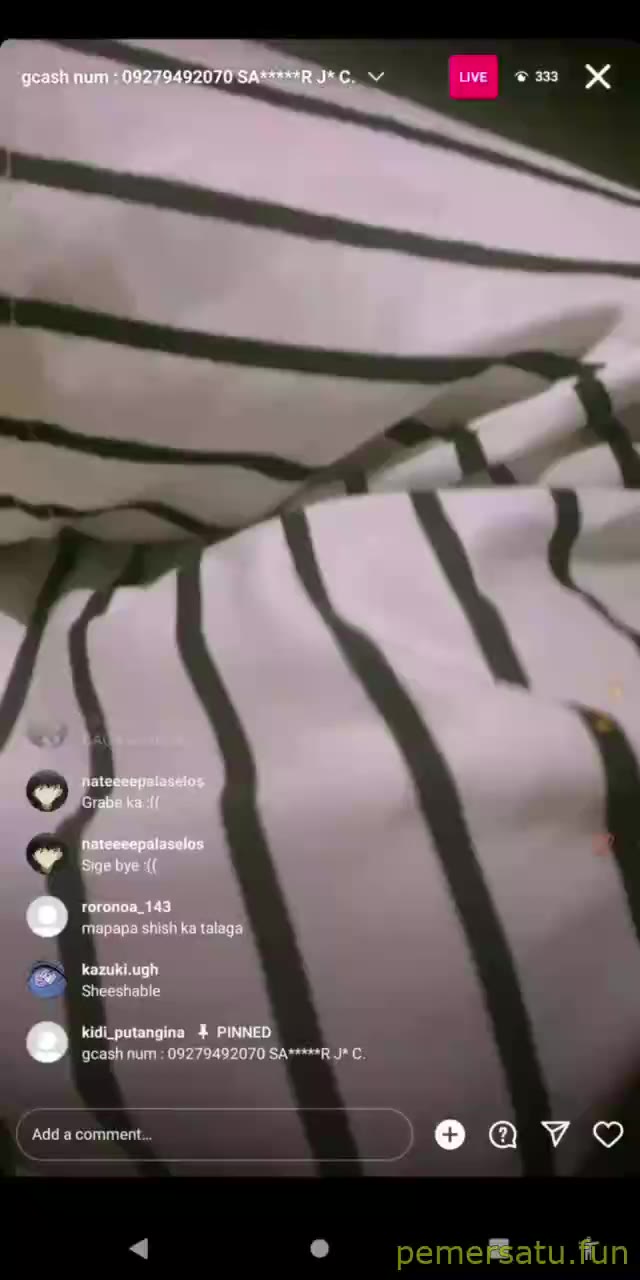 P1 Naumi Abg 18yo Pink