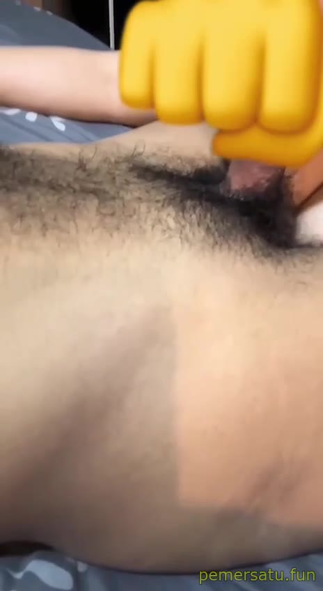 P4 Aca Nacapov Abg 18yo Hijab Binal