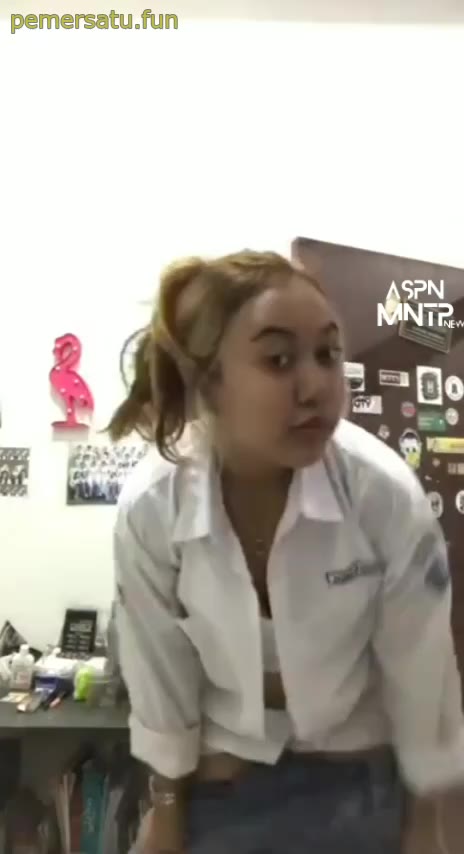 P2 Avika Abg Esemka Bandung 18yo Montok