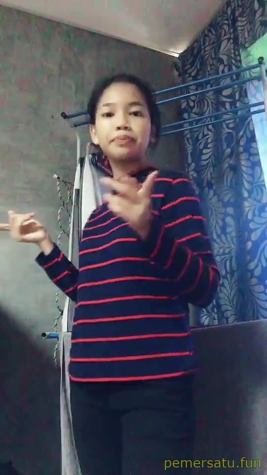 Video Viral Terbaru P68 Nurul Syafina Jilbab Pap Tetek 68 PEMERSATUDOTFUN