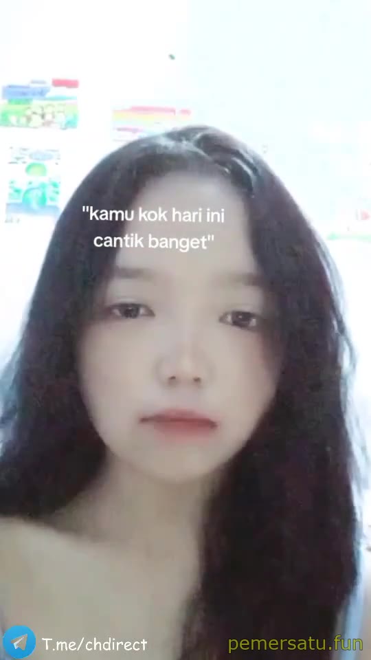 P2 Intan Abg 18yo Tocil Mungil Imut