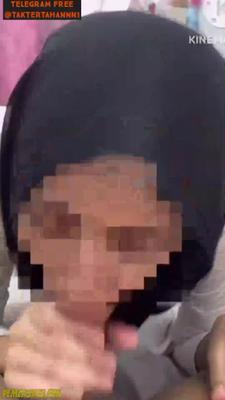 P1 Sonmanjiro Alter Hijab Viral