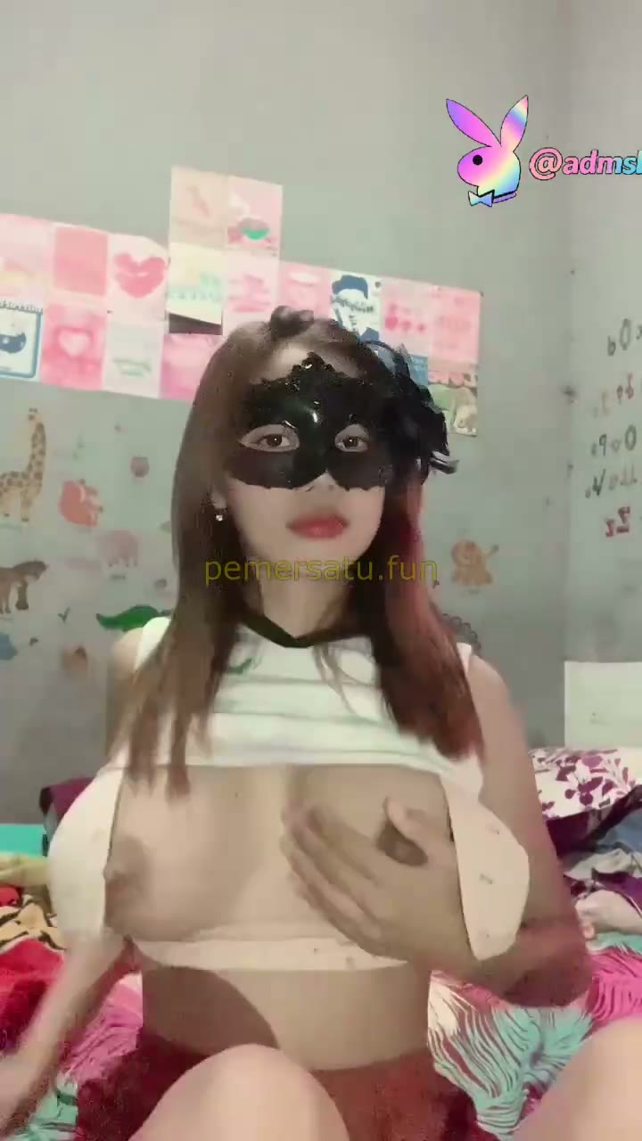 P23 Talent Kalila Abg 18yo Kacamata Update