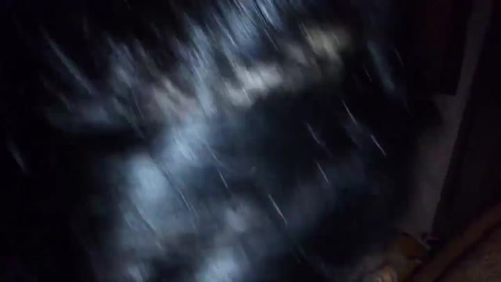 WOT Crot Dalam Bisyar Manis Semlohay, Pas Lagi