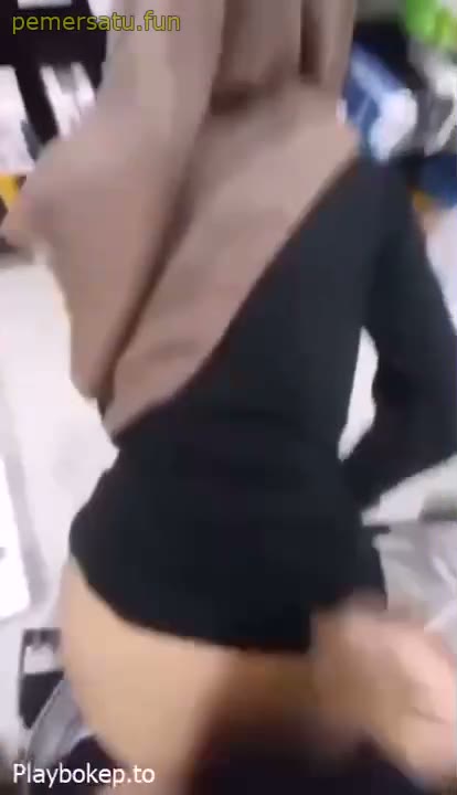  Porno Viral Cewe Jilbab Di Doggy Konter HP -