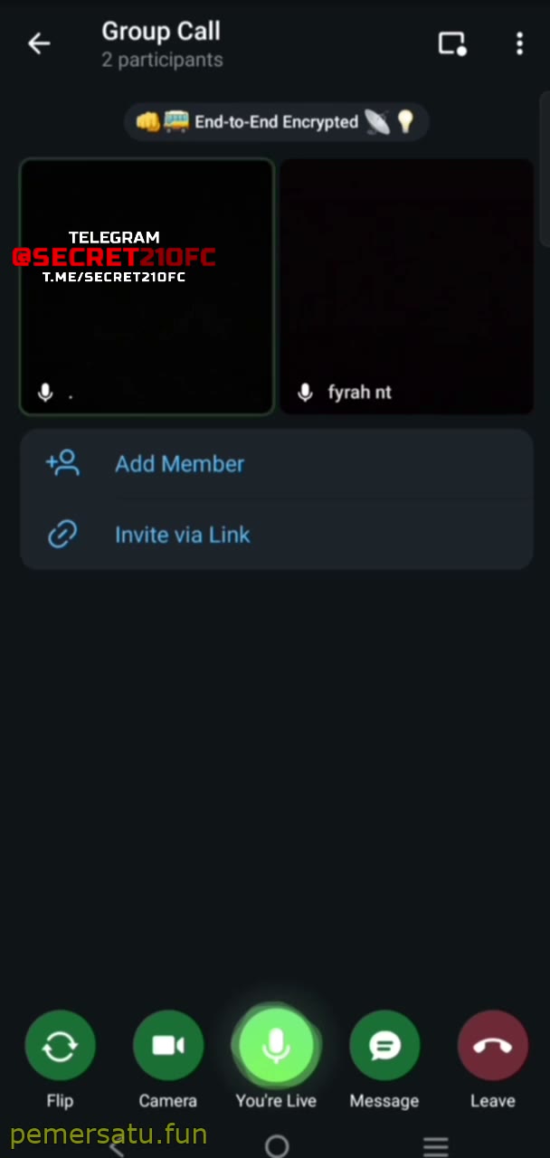 6 Terbaru Viral fyrah abg 18yo vcs tobrut 
