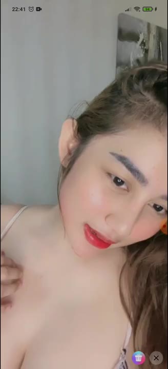 DoodStream Live Show Pamela -