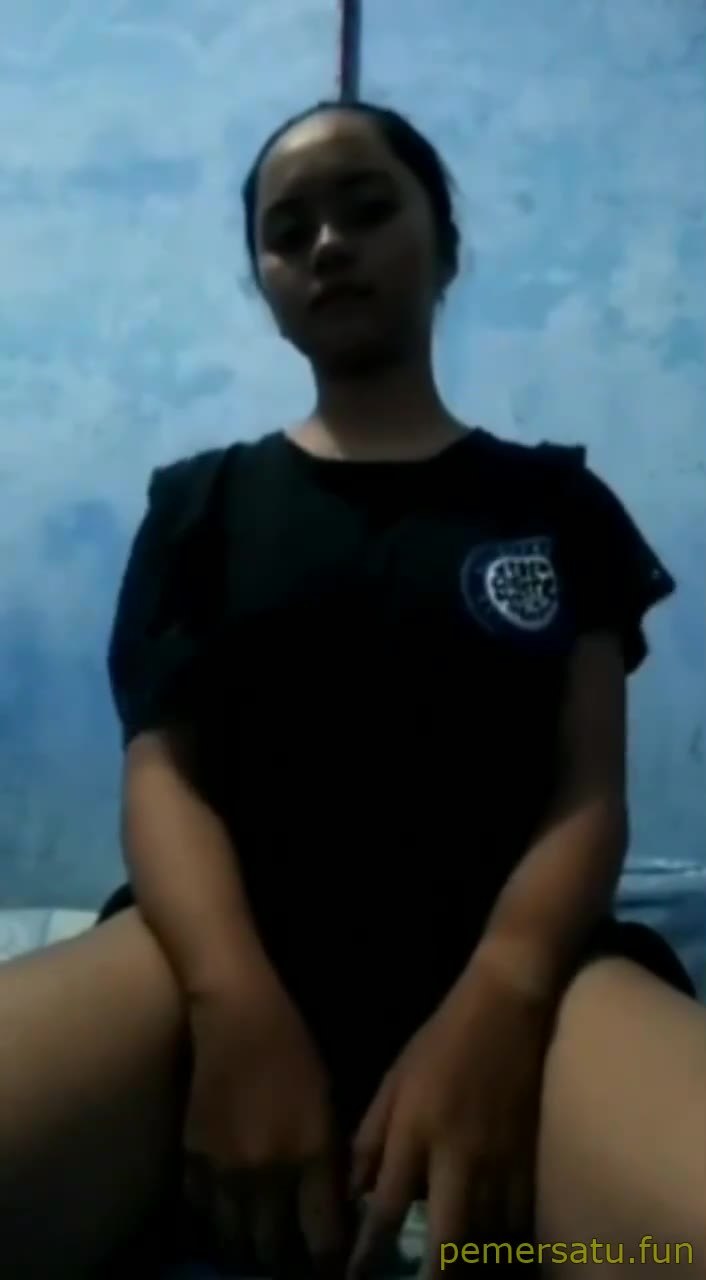 P49 Lesyah Abg Hijab 18yo Sange Colmek