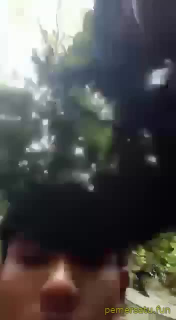 Hutan Pacitan Hijab Abg 18yo Katanya Viral Ngentot Di