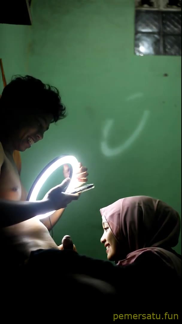 P5 Mnf Crttt Hijab Abg 18yo Ngewe