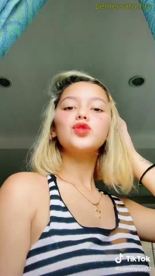 P16 Beccasai Abg 18yo Pemersatu Fun