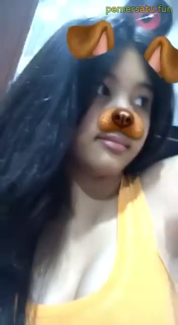 P16 Kayla Abg 18yo Mulus Toge