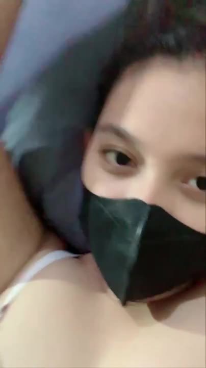 DoodStream Cantik Bar² Pamer Keindahan TT -