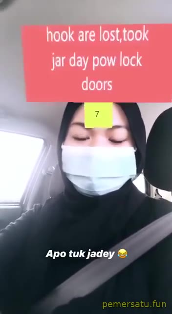 P5 Arinah Syahirahh Abg 18yo Pemersatu Fun